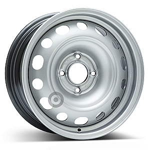 ALCAR STAHLRAD 8477 6.5x15 ET27 4/108/65