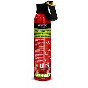 Housegard lithium Slukkespray avd 500ml