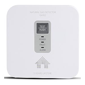 Housegard Gasalarm 12 og 230V