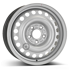 ALCAR STAHLRAD 8525 6x15 ET52.5 5/108/63.4