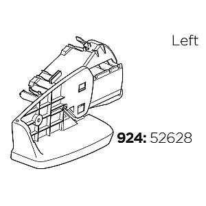 Thule reservedel 52628