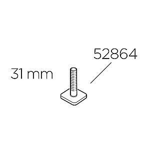 Thule reservedel 52864