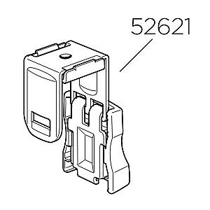Thule reservedel 52621