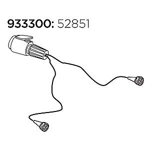 Thule reservedel 52851