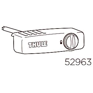Thule reservedel 52963