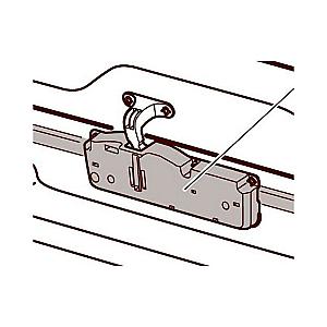 Thule reservedel 54124