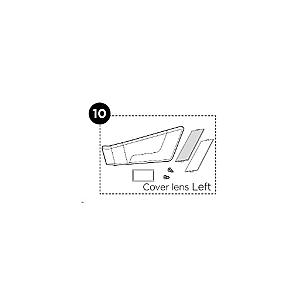 Thule reservedel 54405