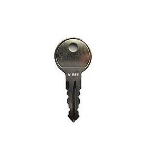 Thule nøgle N032