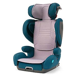 Recaro Sommerindlæg grå til Mako 2/Elite 2 autostol