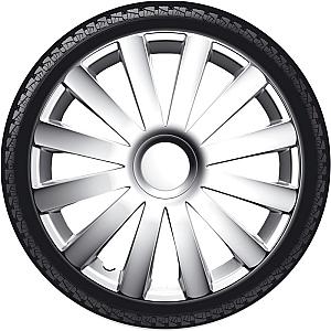 14" Spyder hjulkapselsæt