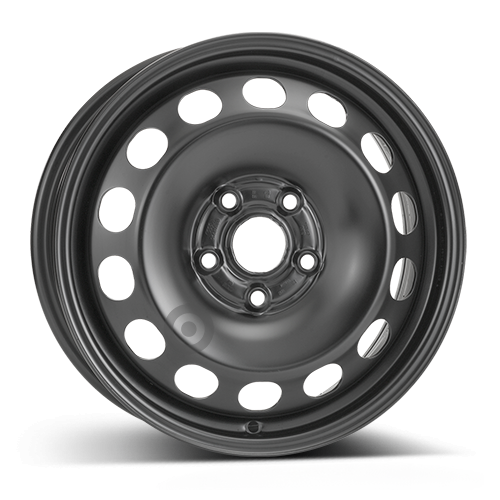 ALCAR STAHLRAD 8667 6.5x16 ET46 5/112/57.1