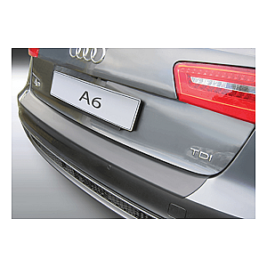 Læssekantbeskytter Audi A6 stc 9/2011-8/2014