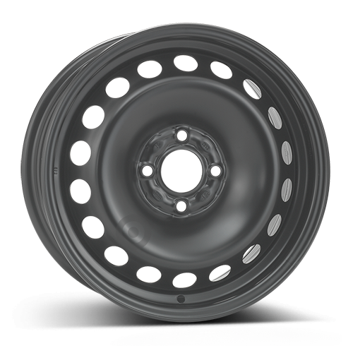 ALCAR STAHLRAD 8715 6.5x15 ET45 4/100/60