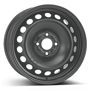 ALCAR STAHLRAD 8715 6.5x15 ET45 4/100/60