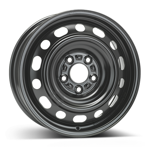 ALCAR STAHLRAD 8735 6x15 ET50 5/114.3/67