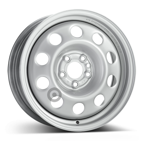 ALCAR STAHLRAD 8745 6x15 ET37.5 5/98/58