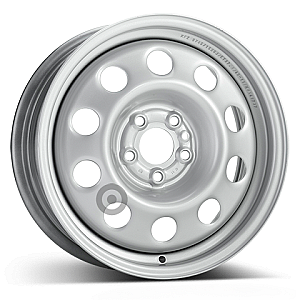 ALCAR STAHLRAD 8745 6x15 ET37.5 5/98/58