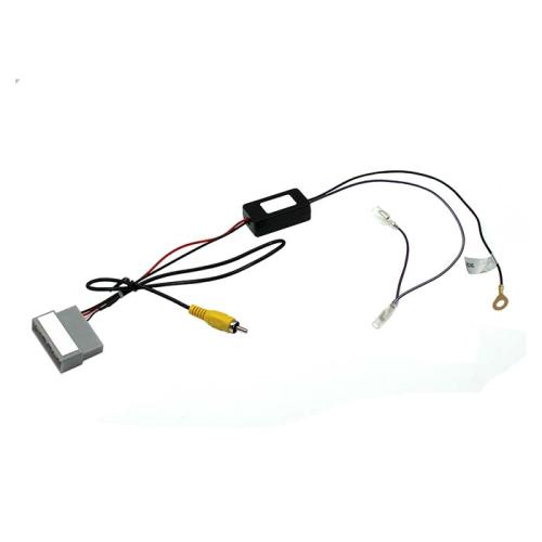 Bakkameradapter Civic 2017-2021