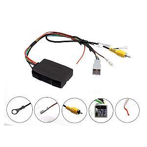 Adapter for oe Kamera Mitsubishi