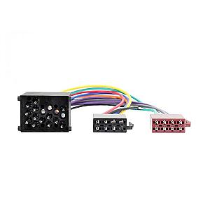 Connects2 CT20BM01 iso adapter BMW