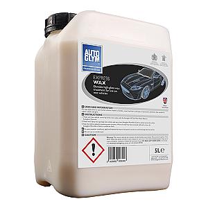Autoglym Express Wax 5L Flydende Carnauba voks