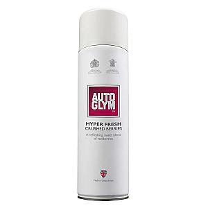 Autoglym Hyper Fresh Crushed Berries 450ml Luftfrisker