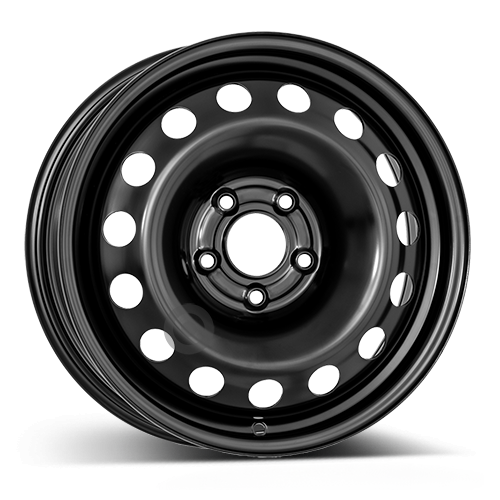 ALCAR STAHLRAD 8887 6.5x16 ET40 5/110/65
