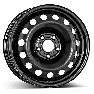 ALCAR STAHLRAD 8887 6.5x16 ET40 5/110/65