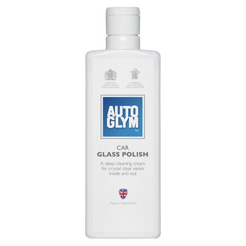 Autoglym Car Glass Polish 325 Ml.