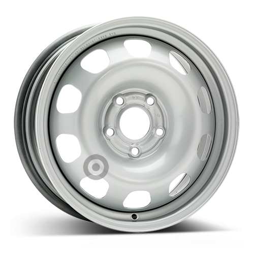 ALCAR STAHLRAD 8873 6.5x16 ET50 5/114.3/66