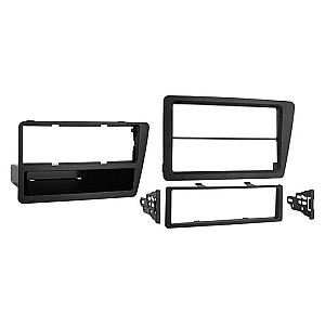 Connects2 CT23HD20L 2-DIN kit Honda