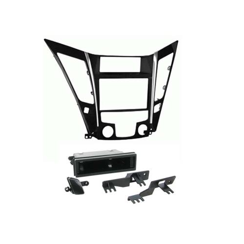 Connects2 CT23HY24 2-DIN kit Hyundai
