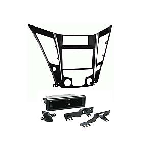 Connects2 CT23HY24 2-DIN kit Hyundai