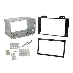 Connects2 CT23LR01 2-DIN kit Land Rover
