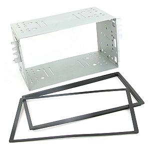 Connects2 CT23KI06 2-DIN kit Kia