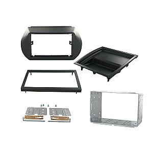 Connects2 CT23PE13 2-DIN kit Peugeot
