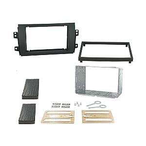 Connects2 CT23SZ07 2-DIN kit Suzuki
