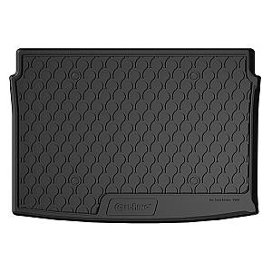 Bagagerumsbakke Seat Arona 11/2017-
