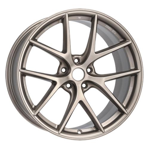 BBS CI-R Unlim. Base Wheel 8,5x19 ET65,5