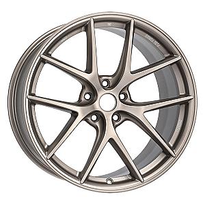 BBS CI-R Unlim. Base Wheel 8,5x19 ET65,5