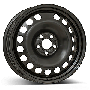 ALCAR STAHLRAD 9001 7.5x17 ET55 5/108/63.4