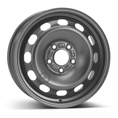 ALCAR STAHLRAD 8795 6x15 ET52.5 5/108/63.4