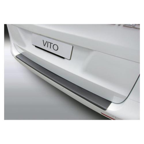 Læssekantbeskytter Mercedes Vito og Viano 2019-
