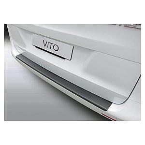 Læssekantbeskytter Mercedes Vito og Viano 2019-