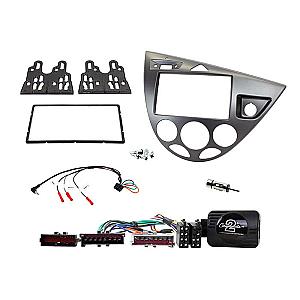 Komplet monterings kit CTKFD58 Ford Focus