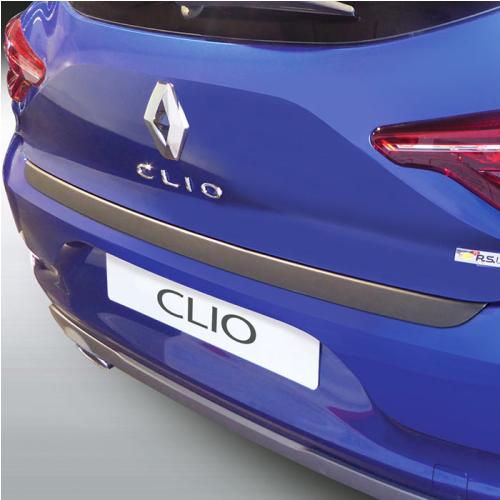 Læssekantbeskytter Renault Clio mk5 5dr 9.2019-