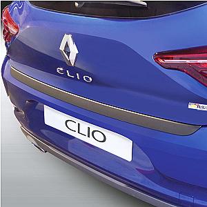 Læssekantbeskytter Renault Clio mk5 5dr 9.2019-