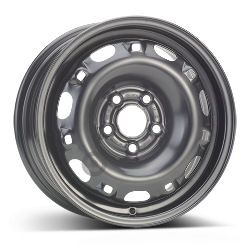 ALCAR STAHLRAD 5210 5x14 ET35 5/100/57.1
