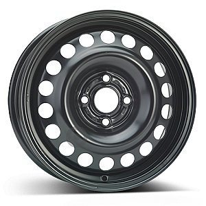 ALCAR STAHLRAD 8390 6x15 ET49 4/100/56.5