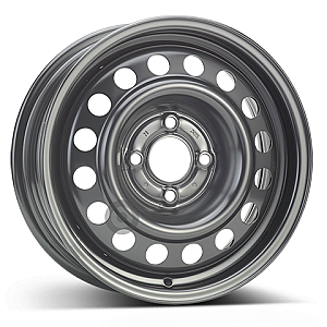 ALCAR STAHLRAD 6530 5.5x14 ET36 4/100/60